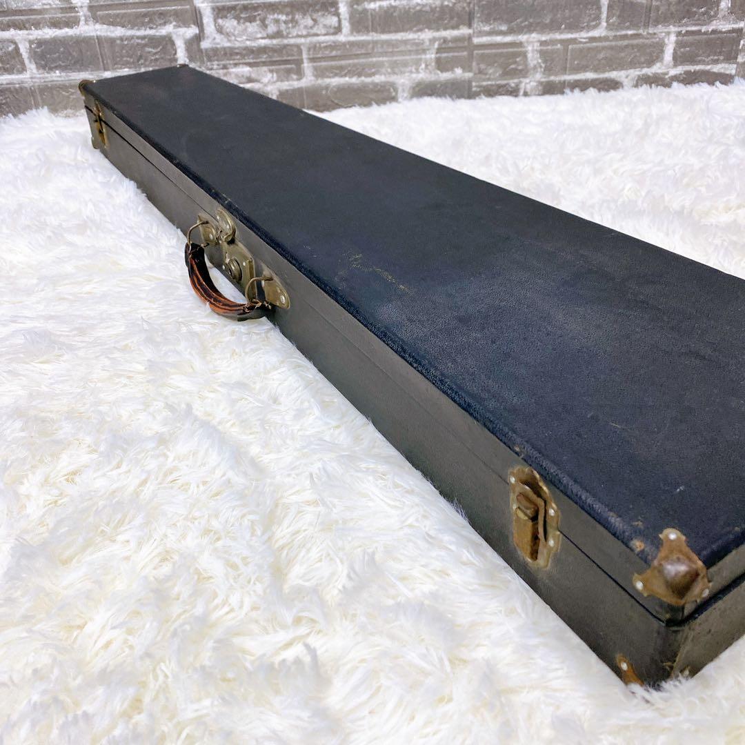 TEISCO EG-SW2 スチールギター 動作品 JAPAN