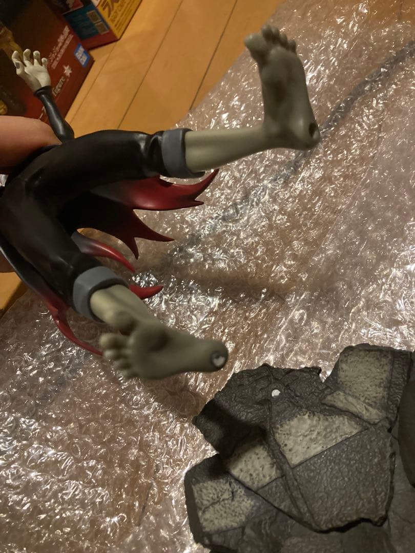 ダンダダン フィギュア ぬいぐるみ まとめ売り 一番くじ 下位賞 おまけ付き