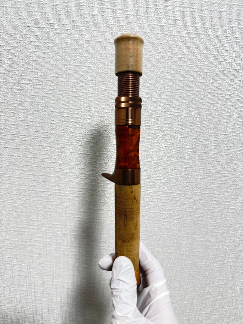 Fenwick GFS 47CUL-S1 トラウトパックロッド 4ピース