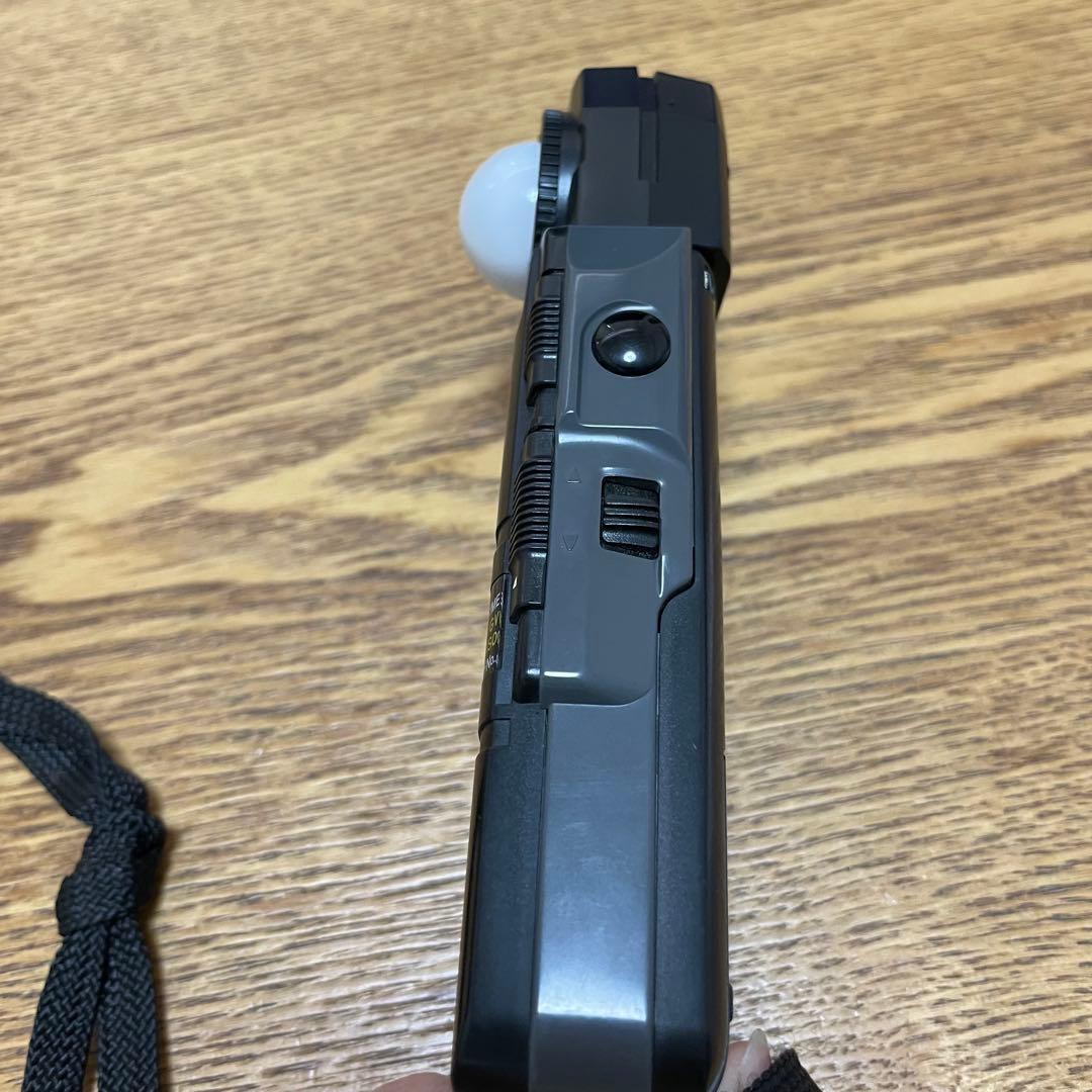 MINOLTA FLASH METER　Ⅳミノルタ フラッシュメーター4
