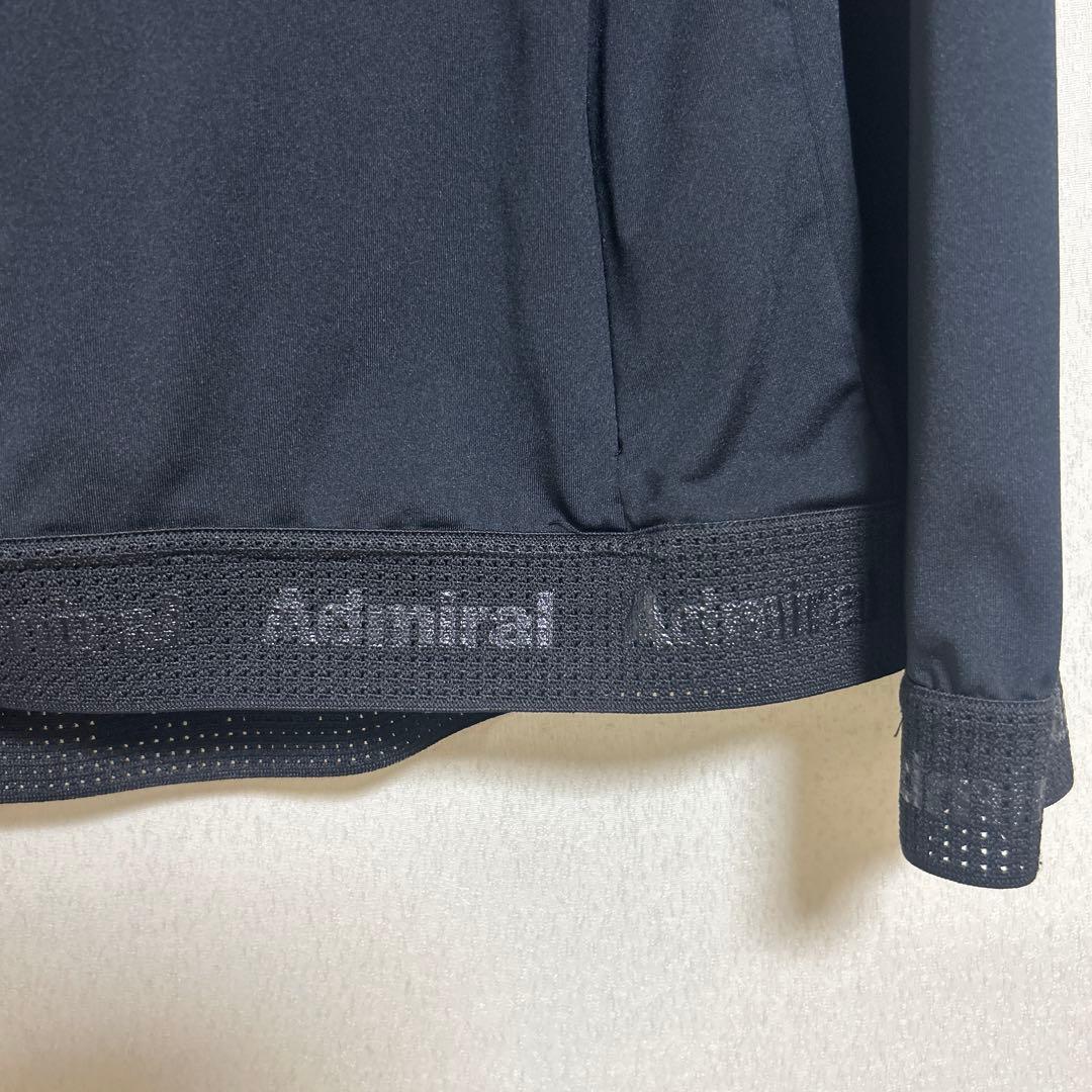 【sachi37】Admiralフーディパーカー,アシンメトリースコート