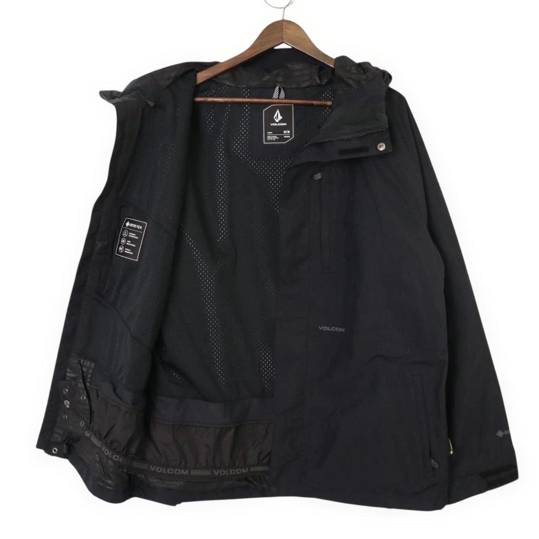 【新品タグ付き】現行 VOLCOM　ボルコム デュア ゴアテックス ジャケットM
