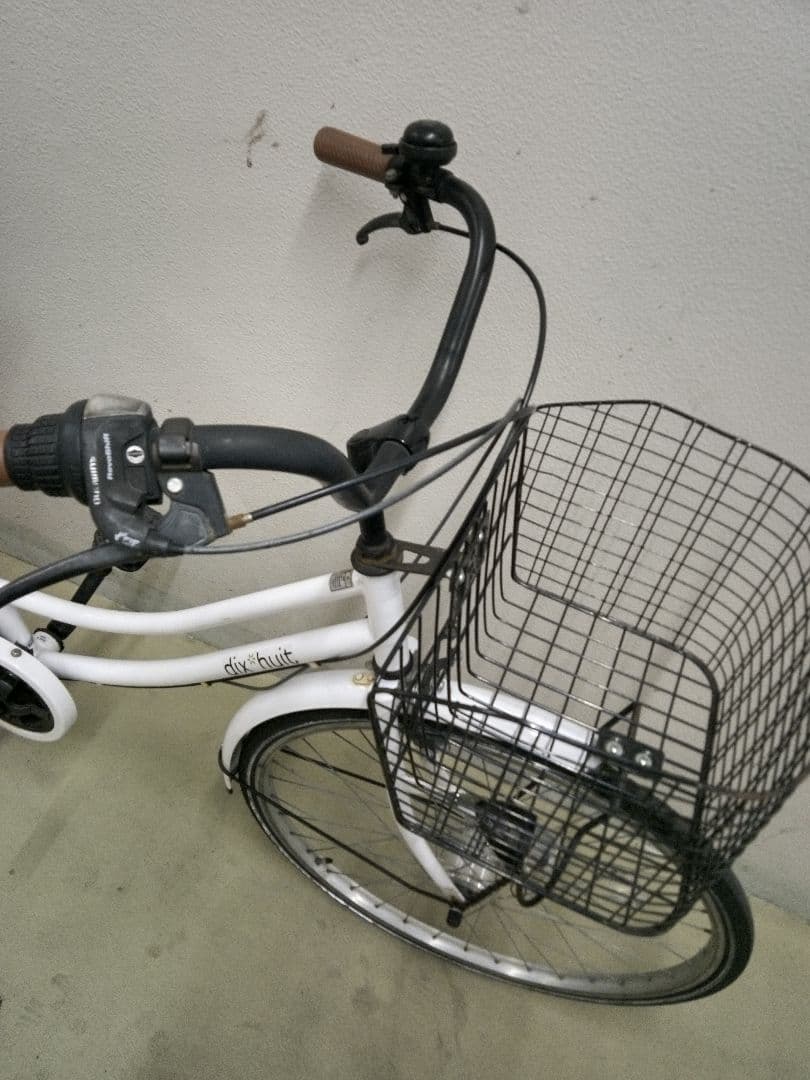 葛飾区　26型　6段　オートライト