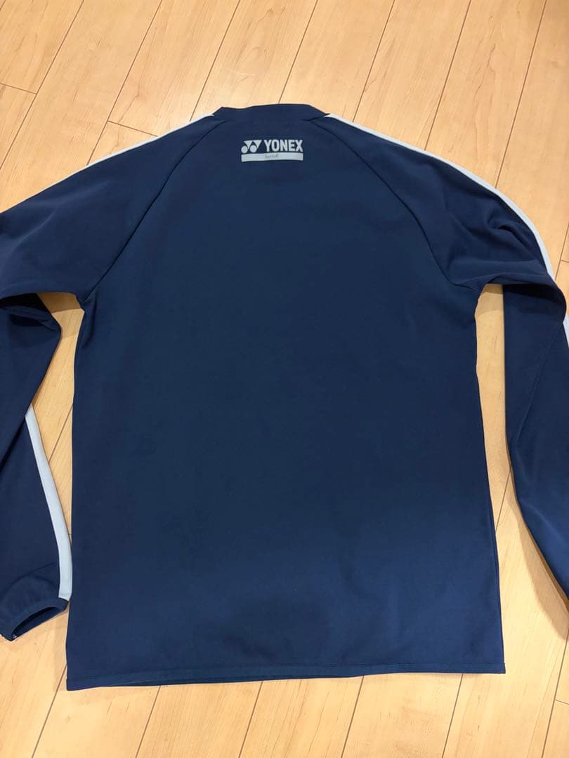 アビスパ福岡　公式YONEX トレーニングウェア