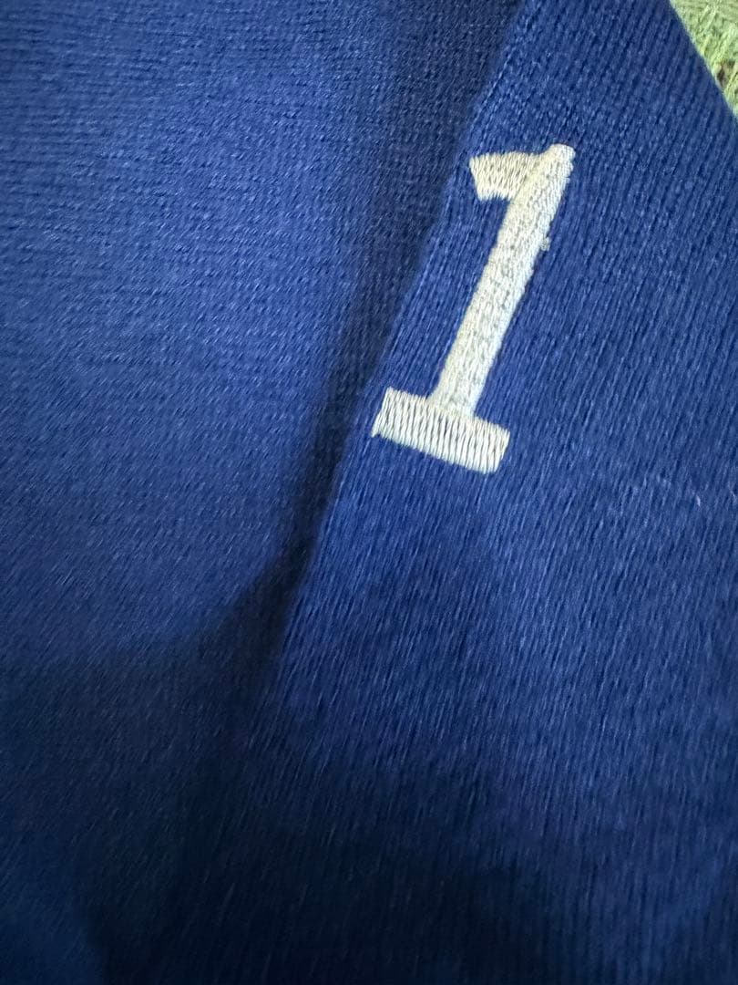 新品正規品【ROUGH&SWELL/M】メリノウール100%ニットセーターメンズ