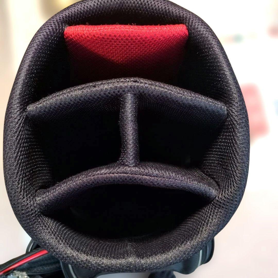 le coq sportif 軽量キャディバッグ