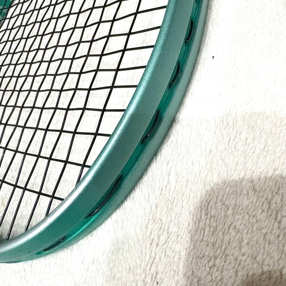 YONEX ヨネックス ボルトレイジ 02 VR7V UL1