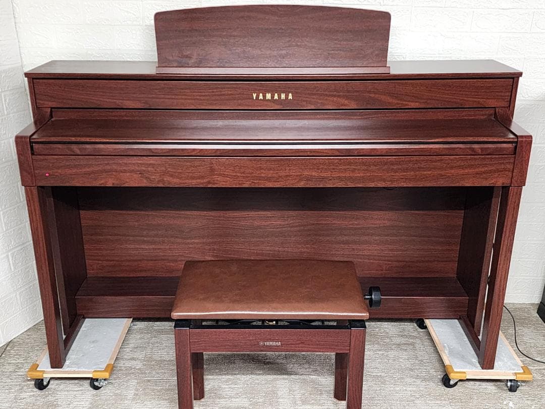 ★美品★ YAMAHA CLP-545M (14年製) [たのメル便可能]