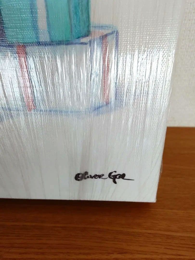 新品 オリバーガル OliverGal ACQUA CHIC CHIHUAHUA