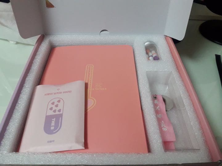 theboyz theB1期 会報