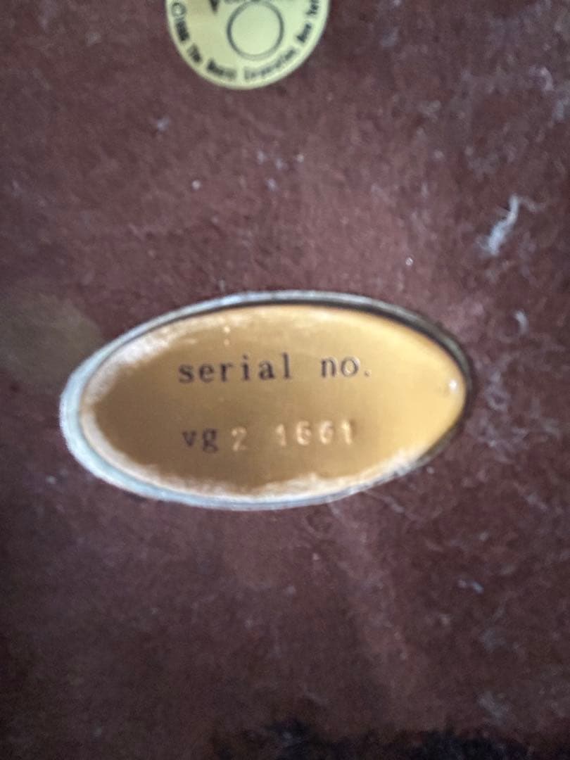 松野主税 様Virgas Girl フィギュア