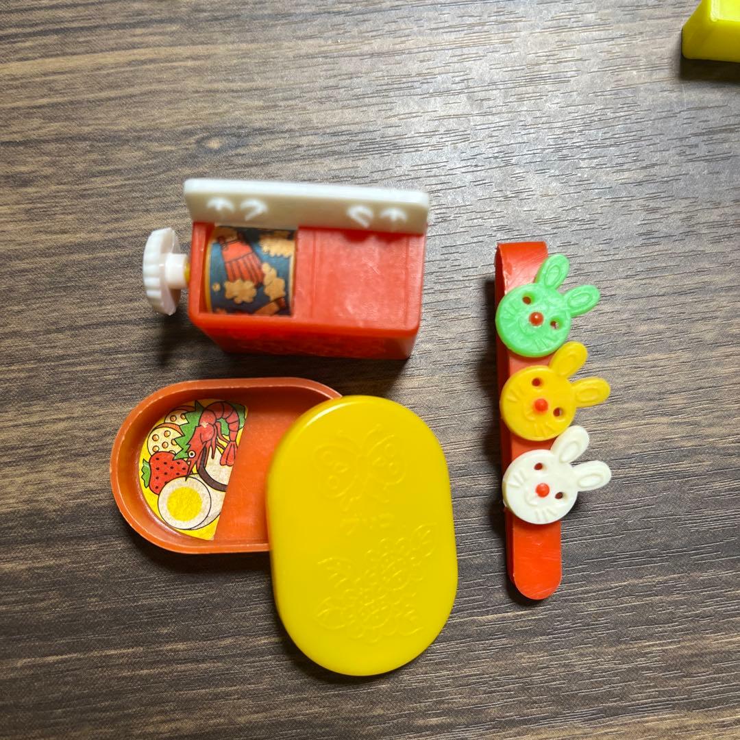 グリコおまけ　その他おまけ　昭和レトロ　まとめ売り