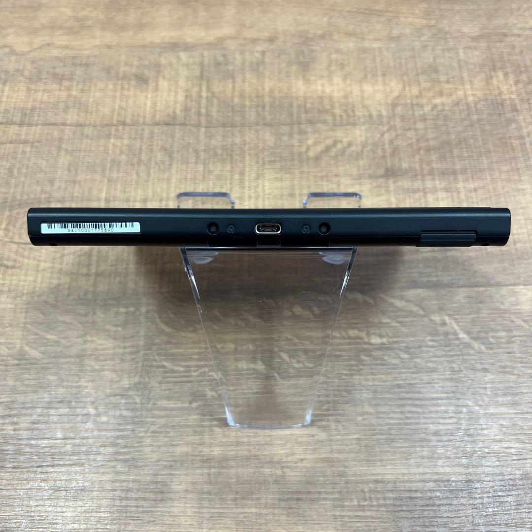 【美品】Nintendo Switch 本体のみ 2017年製 任天堂