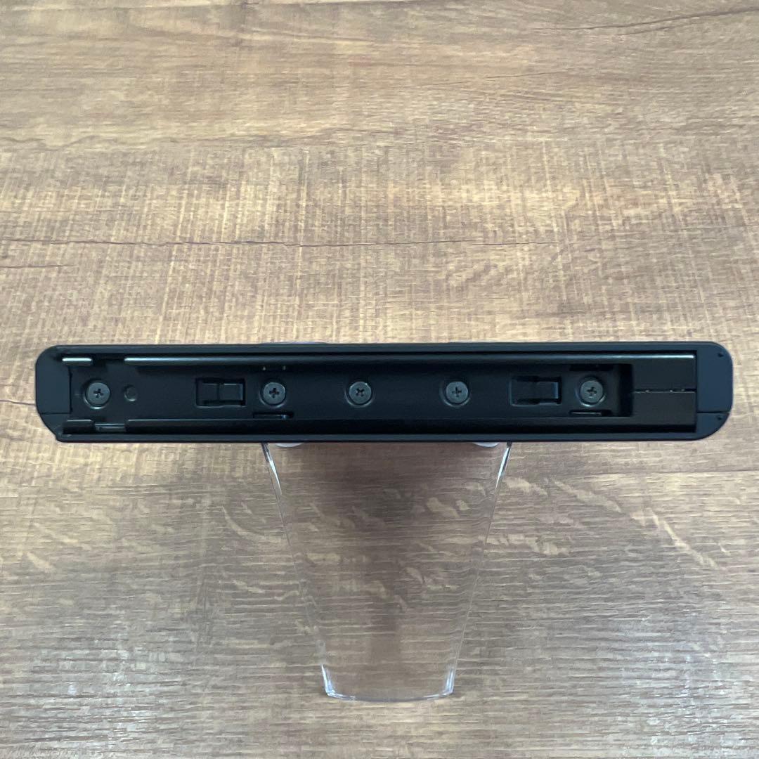 【美品】Nintendo Switch 本体のみ 2017年製 任天堂