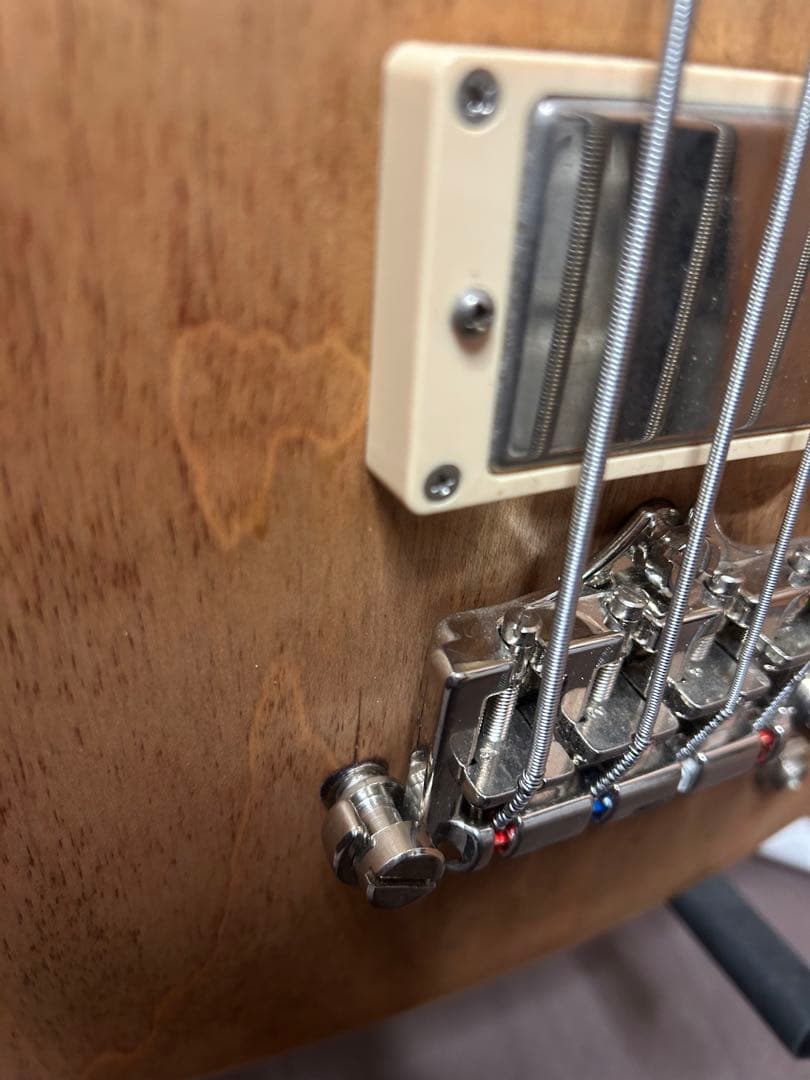 GIBSON ES-335 bass Memphis エレキベース ギブソン