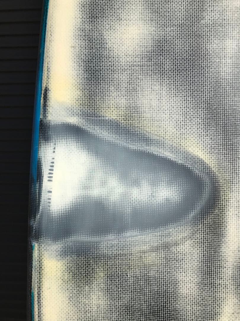 iCON カーボン SUP スタンドアップパドルボード 8'2\" 103L