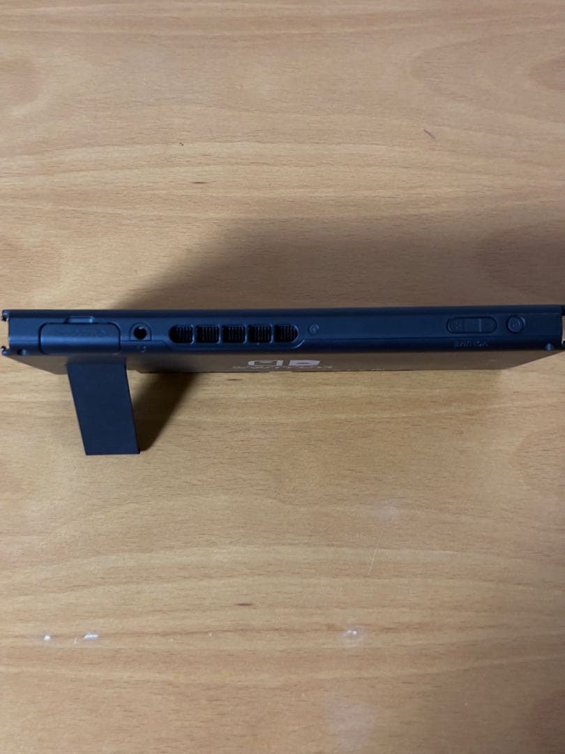 Nintendo Switch ネオンブルー/レッド 本体 旧型 完品