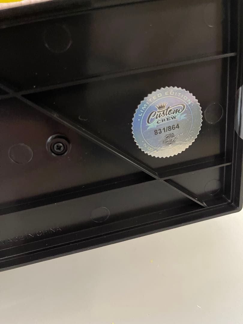 【値下げ】ムーンアイズ　ミニカー　トレーラー