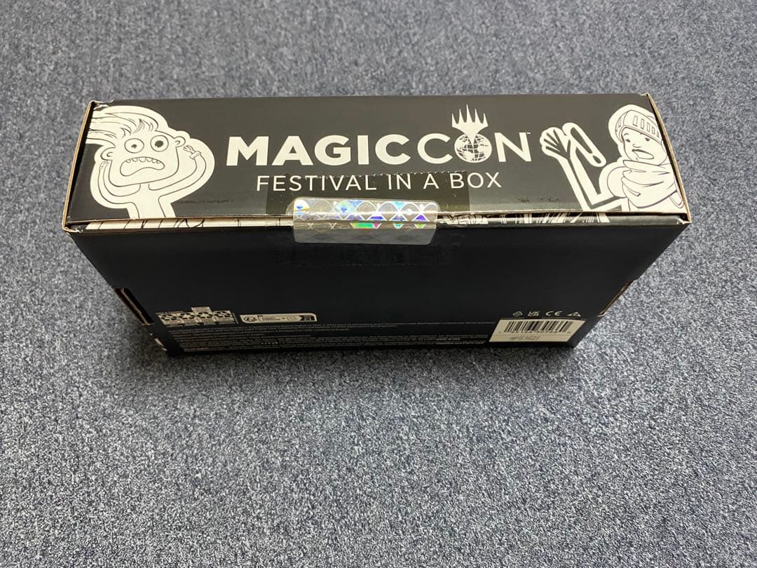 新品未開封 MTG Festival in a Box Atlanta 2025