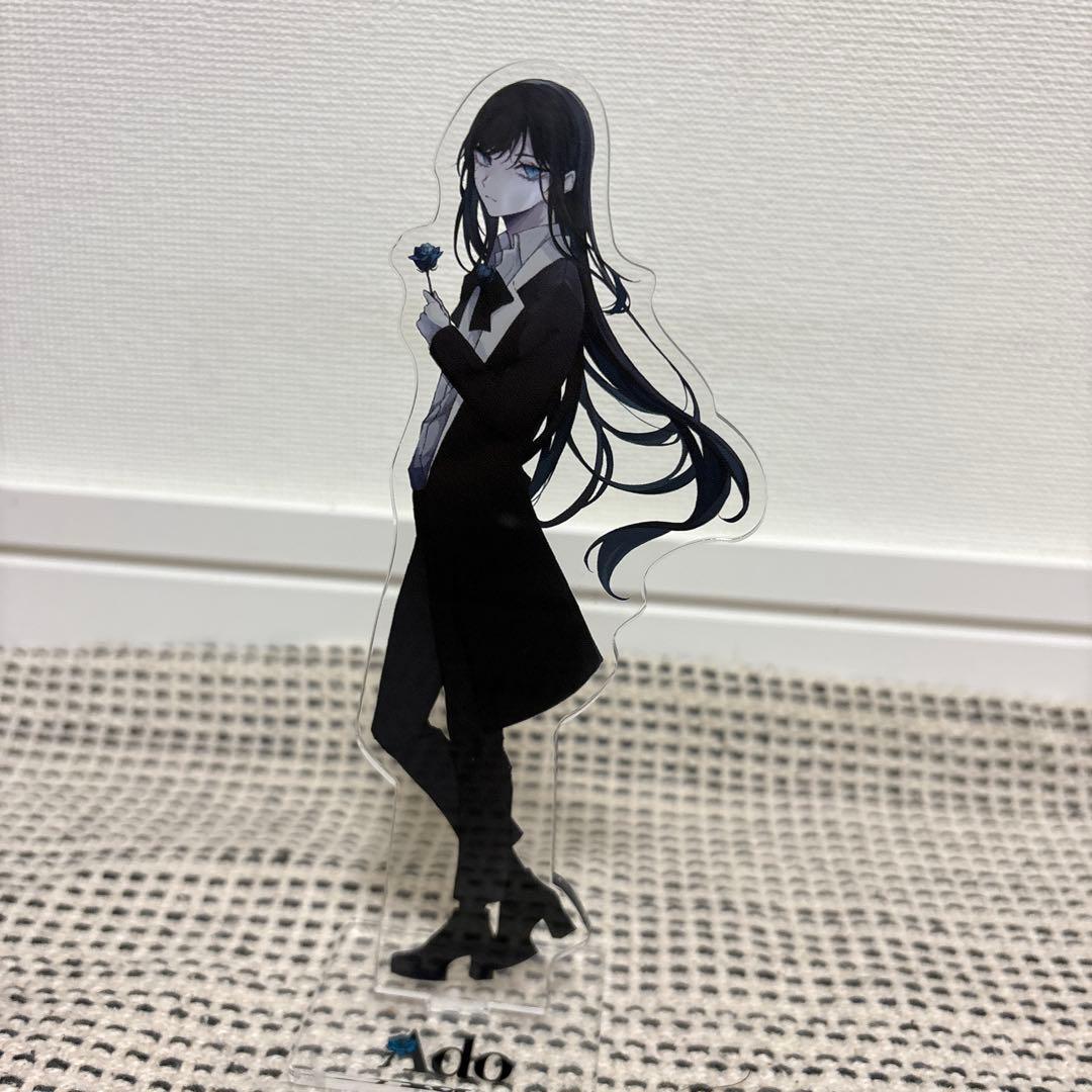 (バラ売り可)Ado アクリルスタンド 各種(喜劇マーズ蜃気楼)