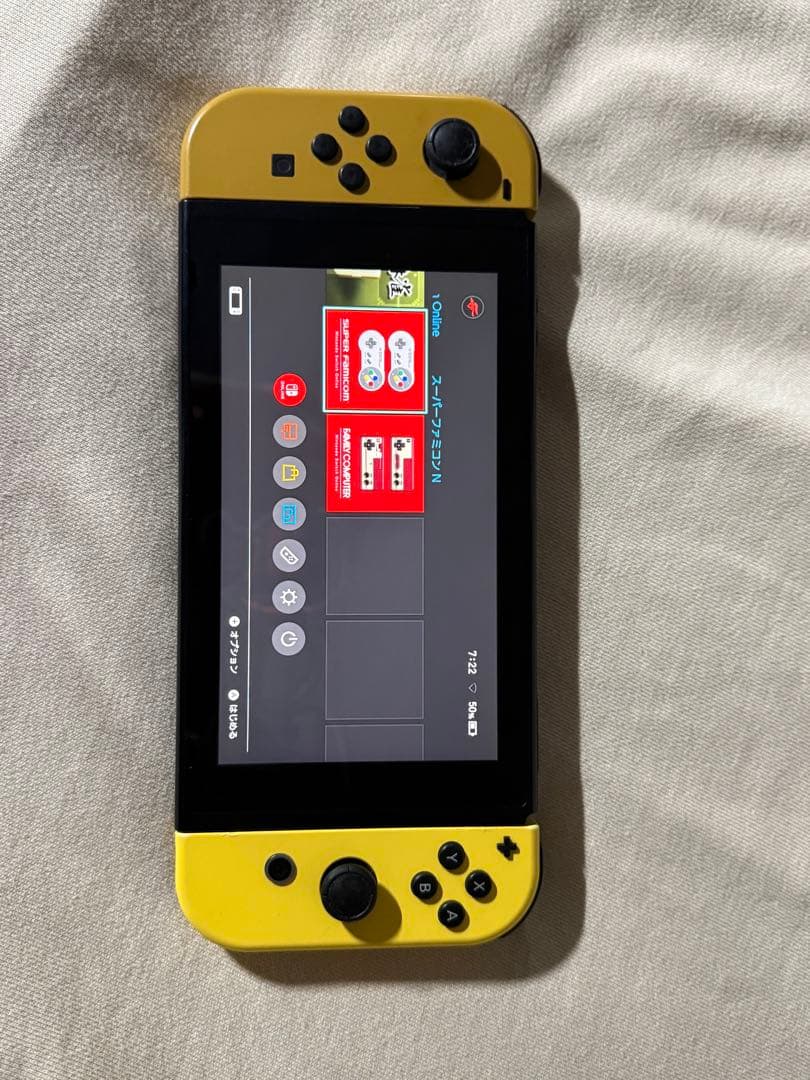 Nintendo Switch ポケットモンスター Let s Go！イーブイ