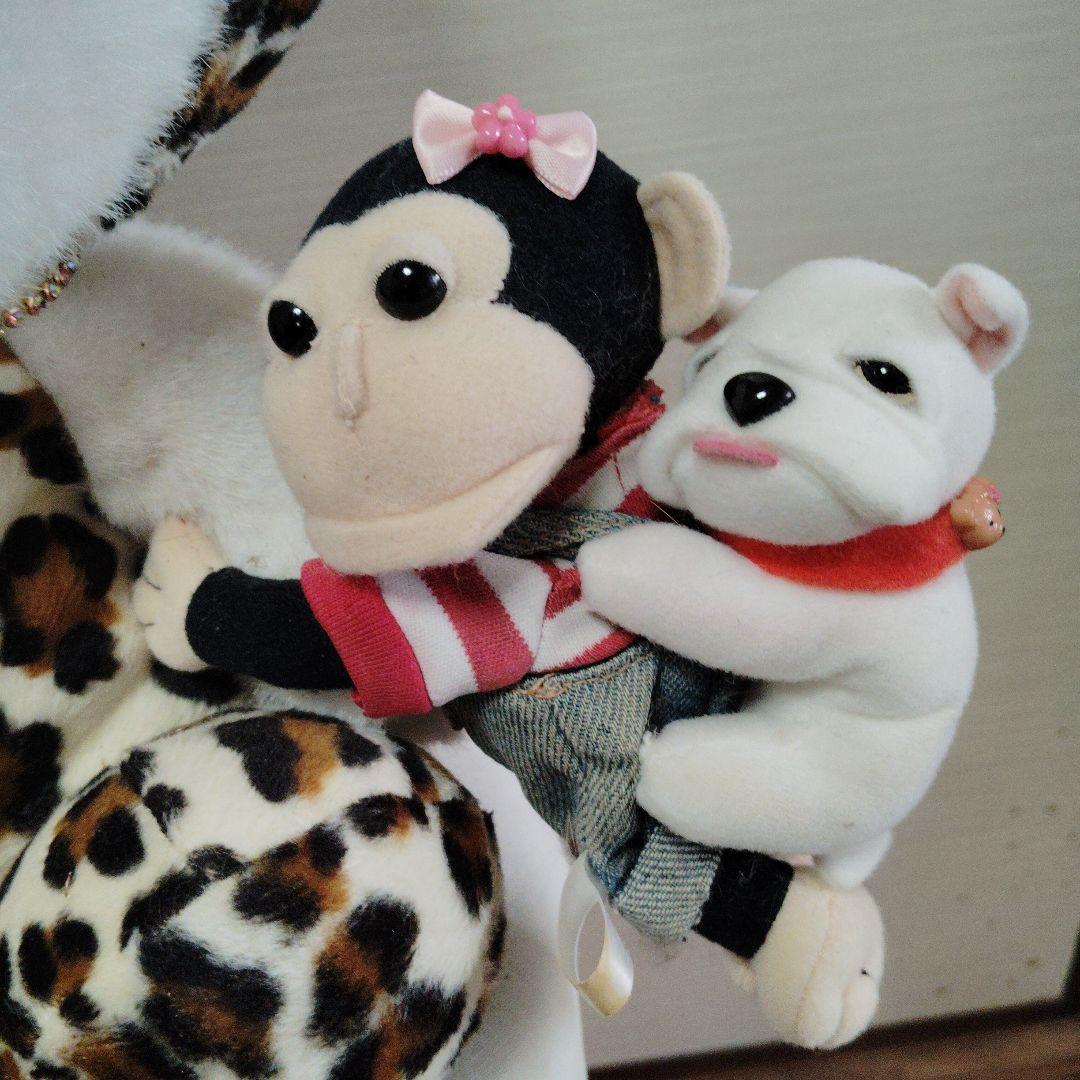 hello Kittyハローキティとペットのヴィンテージ sanrio