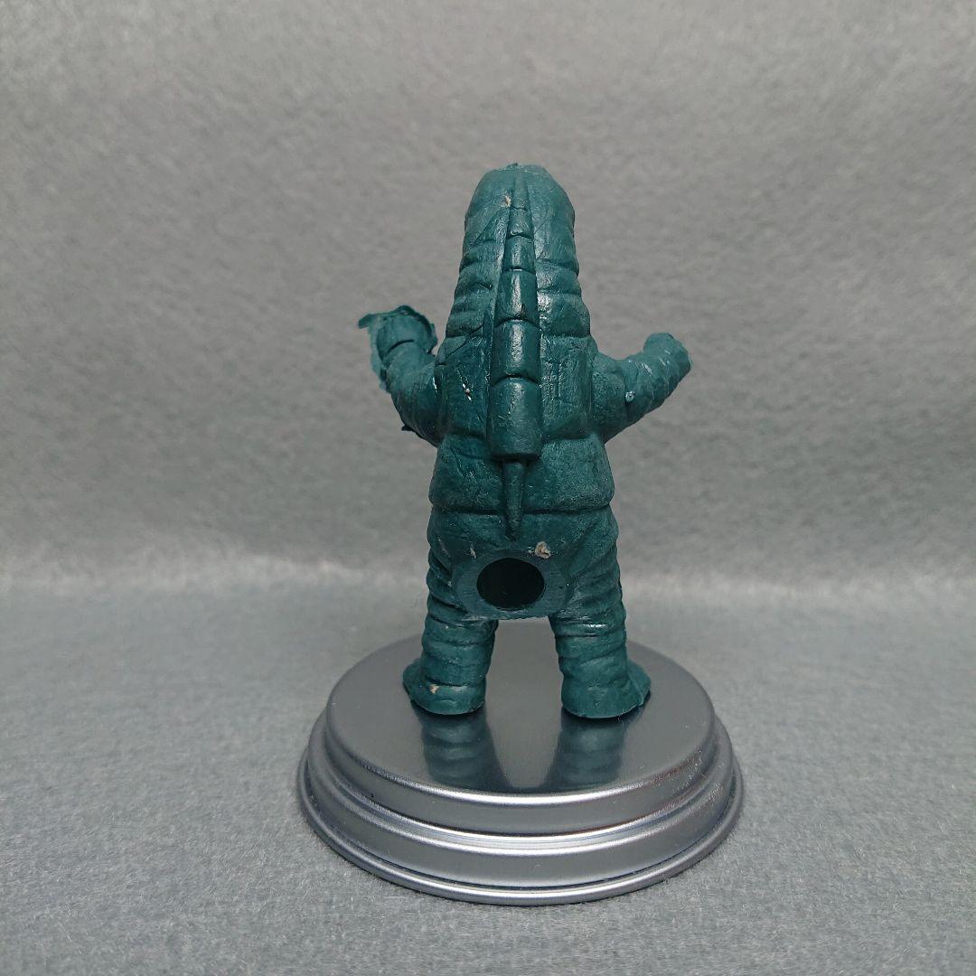 ウルトラマン　怪獣　消しゴム