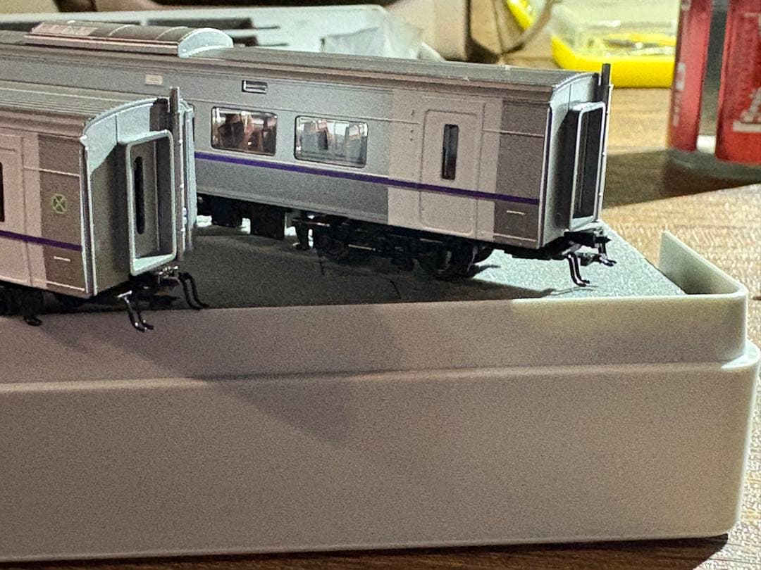 TOMIX キハ261 1000系 6両セット