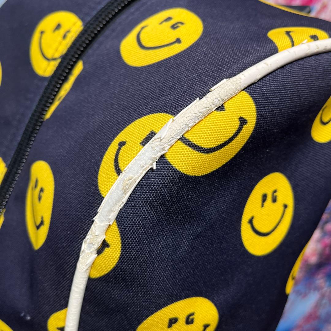 寶BR-959PEARLYGATESキャディバッグ 3.4kg23cm