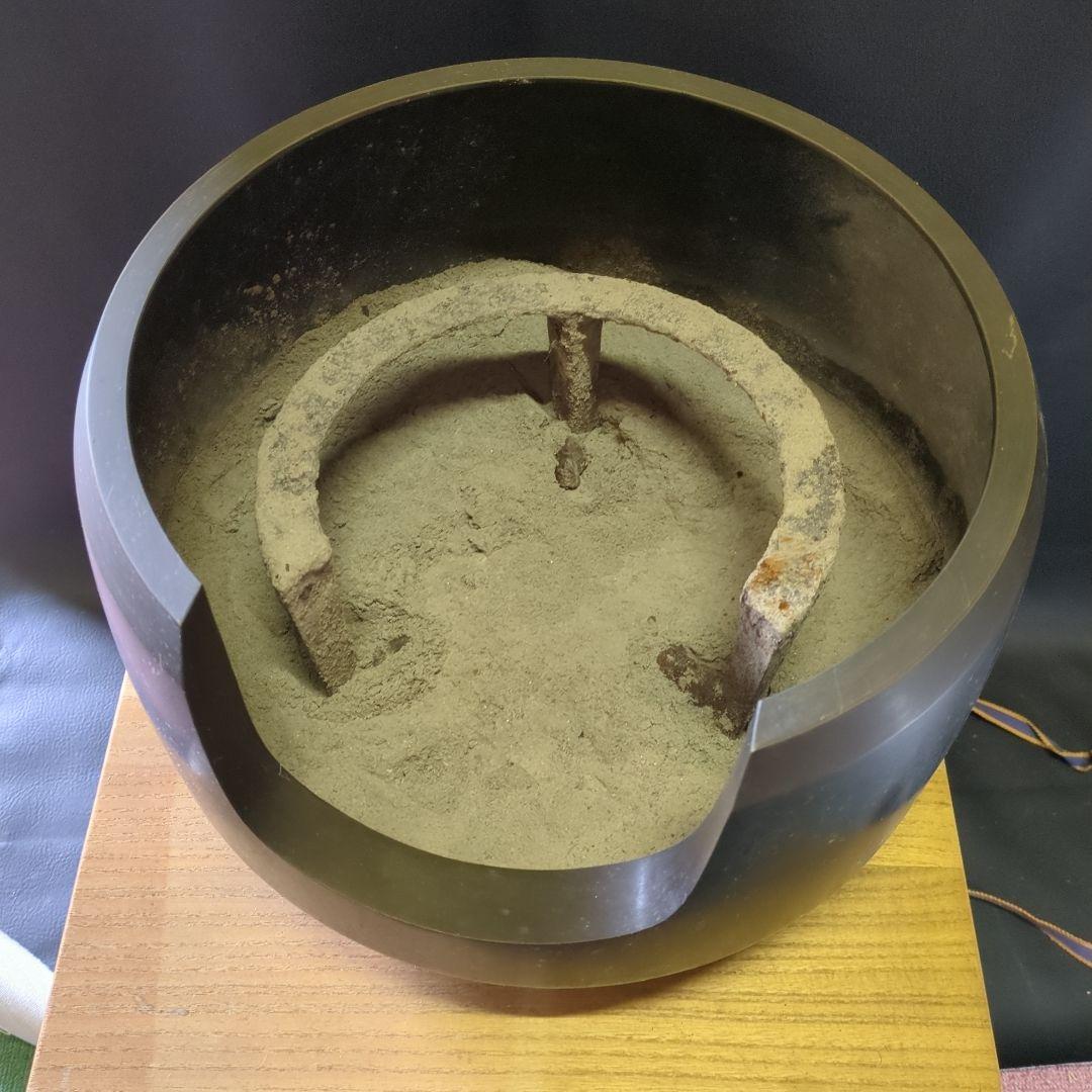 茶器窯