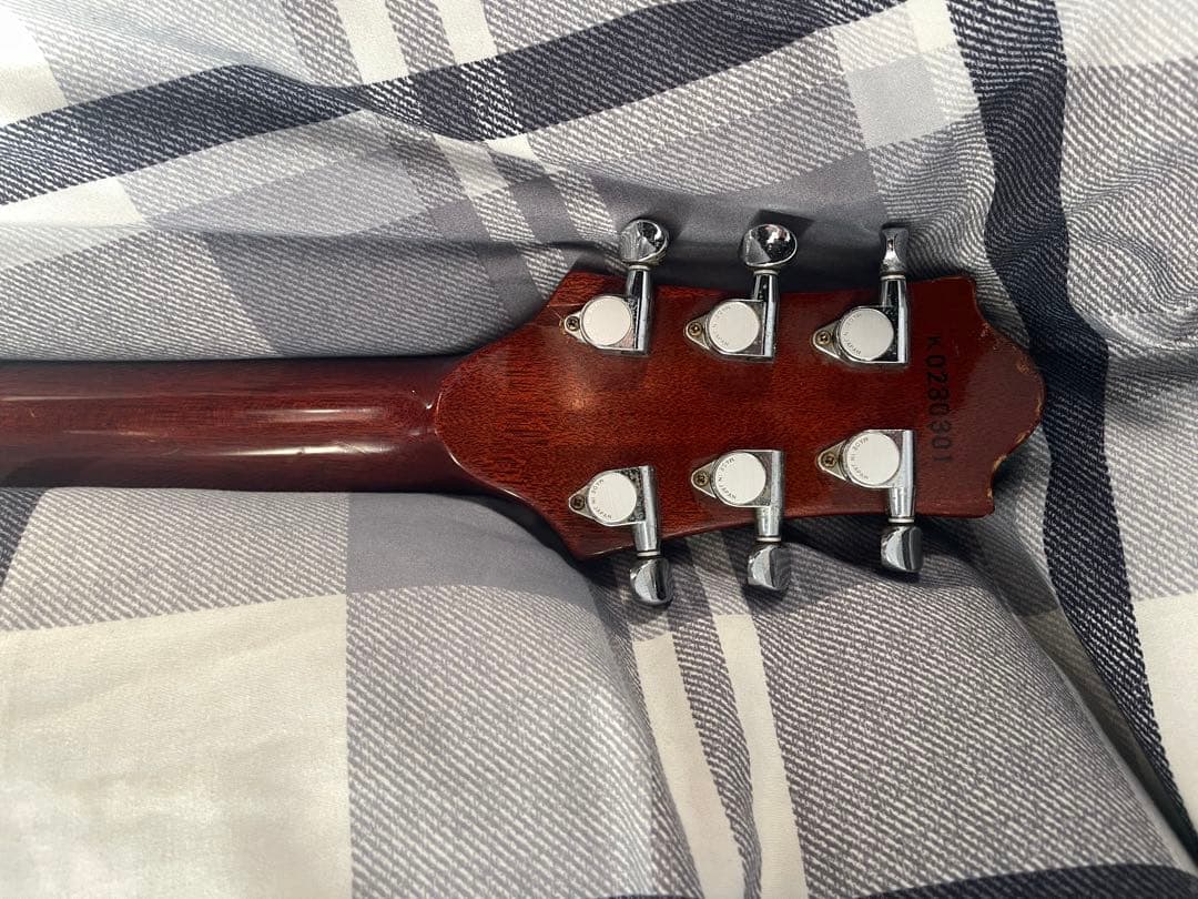 ESP Potbelly エレキギター