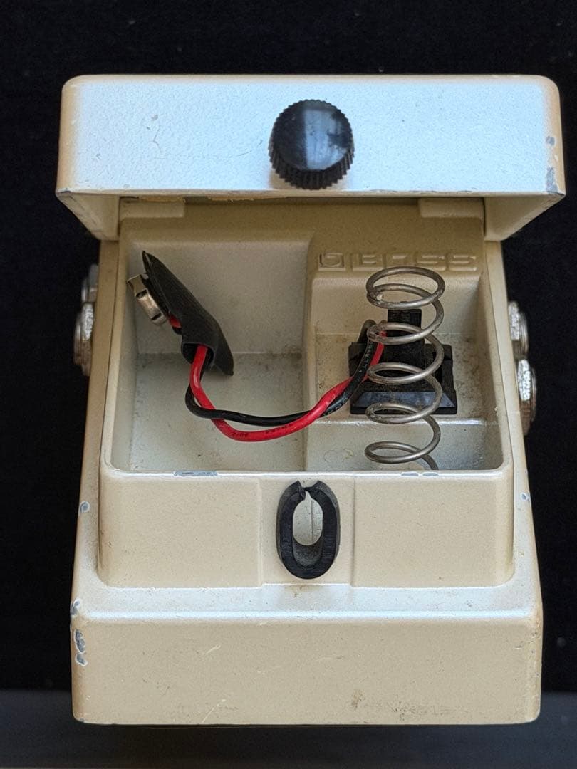 ギター BOSS DD-3 Digital Delay