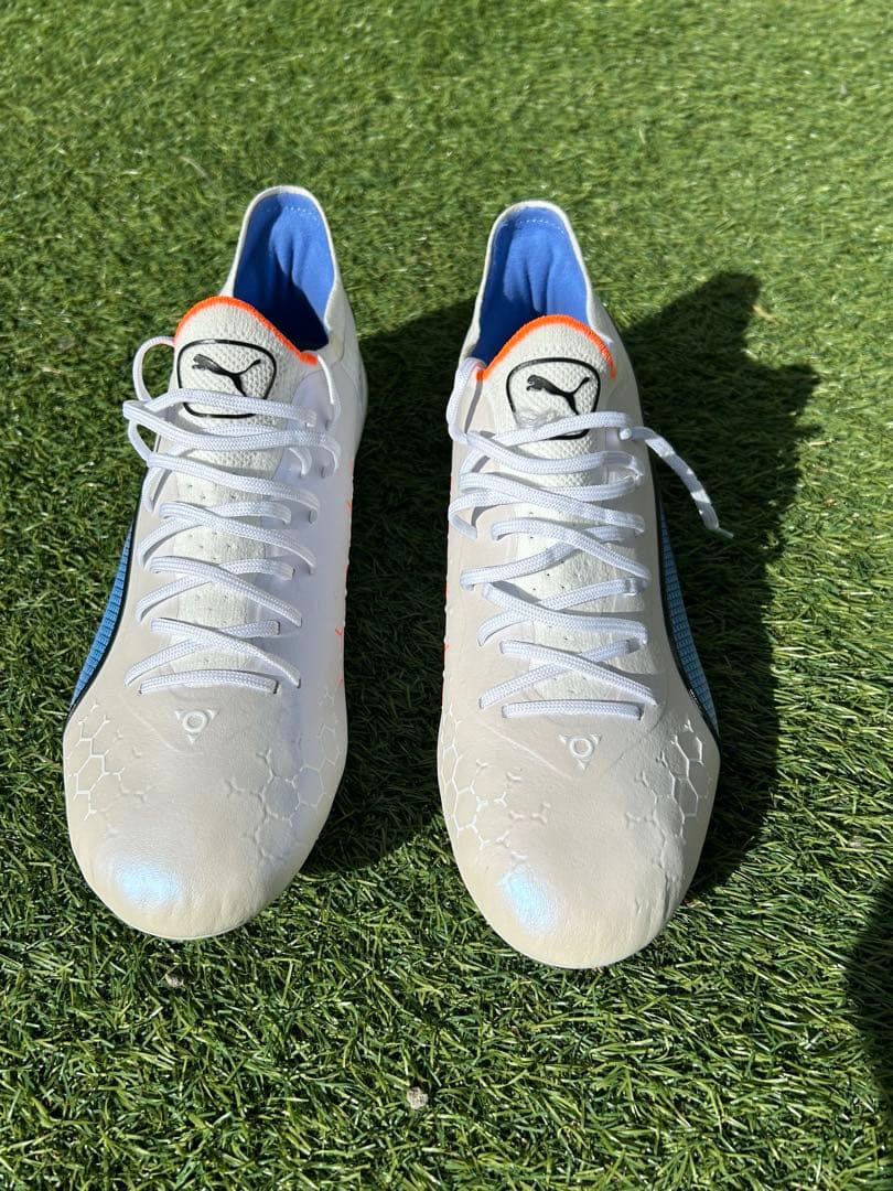 芭蕉　プーマキング　アルティメットFG/AG