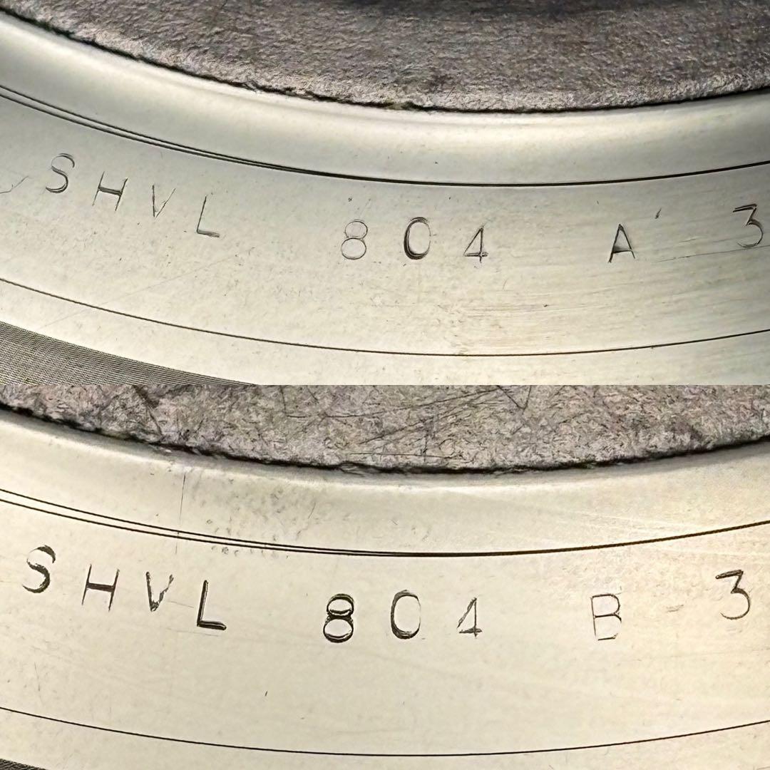 【ハイプステッカー付！】ピンク・フロイド/狂気　UKオリジ　マト3/3極初期盤！