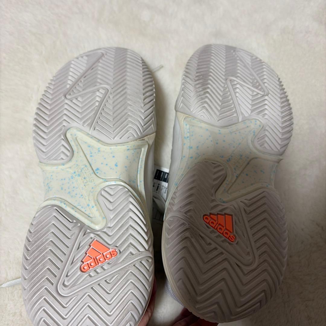 アディダス　バリケード Barricade M 28.0センチ　新品未使用