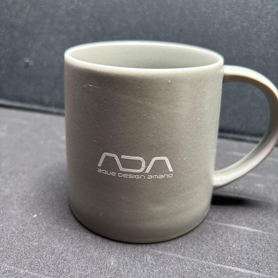 未使用ADAマグカップ2個