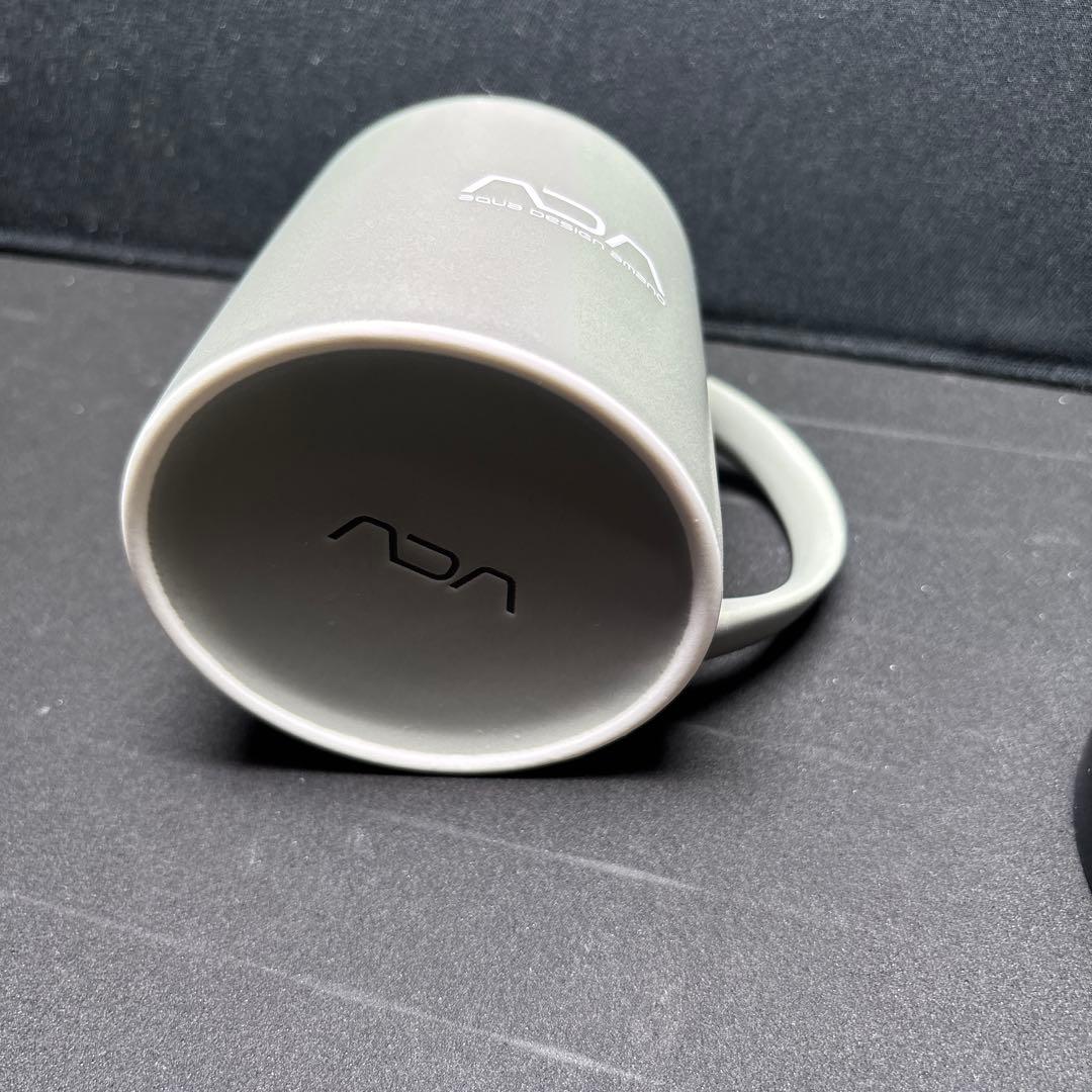 未使用ADAマグカップ2個