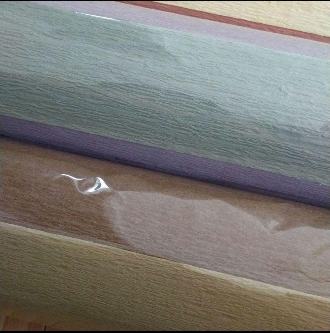 ラッピング用品　切り売り