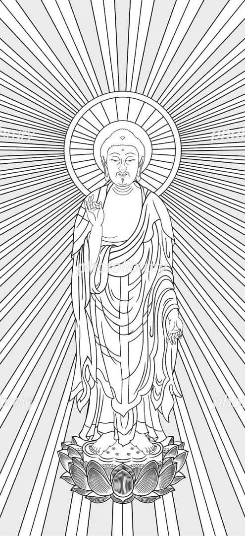 オリジナル家紋額