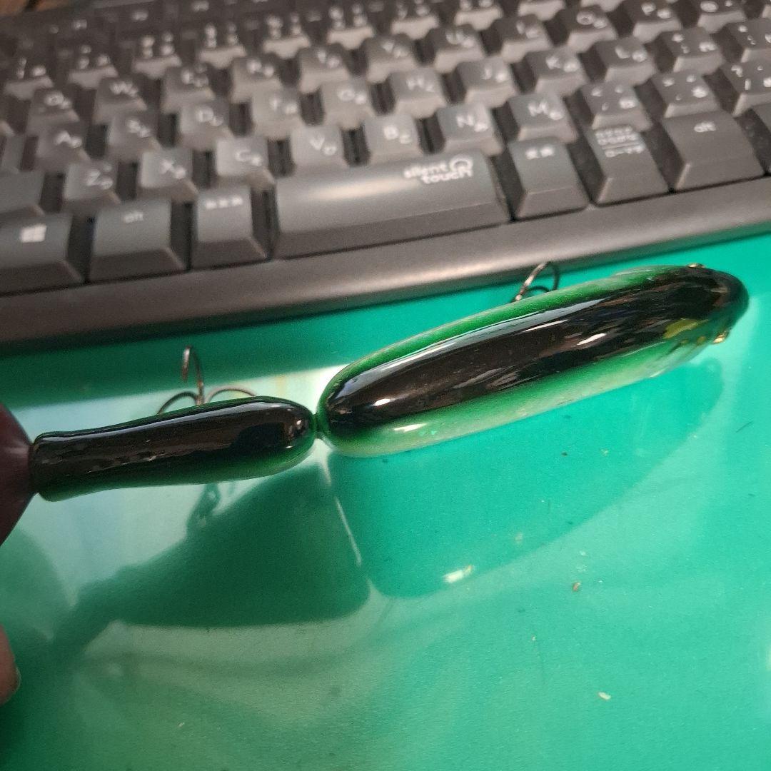 DRT　タイニークラッシュ 　アバロン　アワビ　TiNY KLASH　EDDY