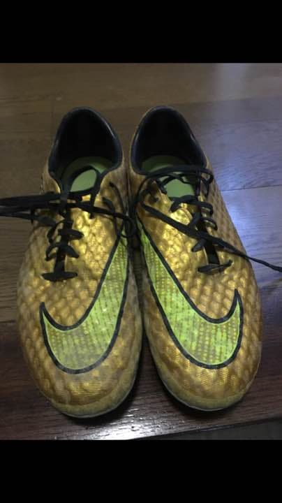 ハイパーヴェノム二足