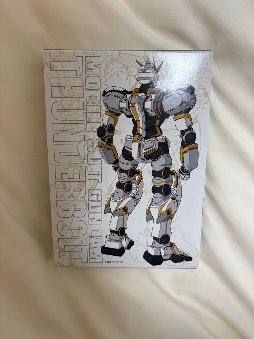 機動戦士ガンダム サンダーボルト 全巻セット