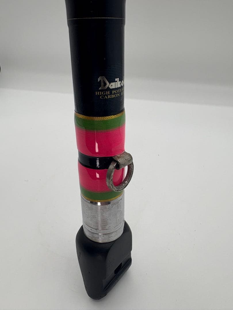 ダイコー　フルフィールド石鯛　波伝　500MH リメイク品