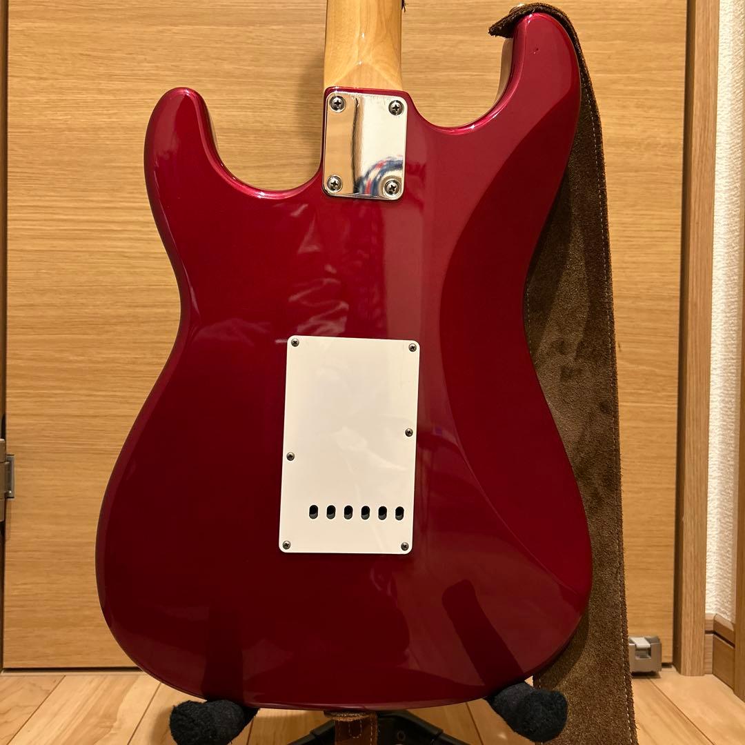 Tokai Goldstar Sound Stratocaster ストラト