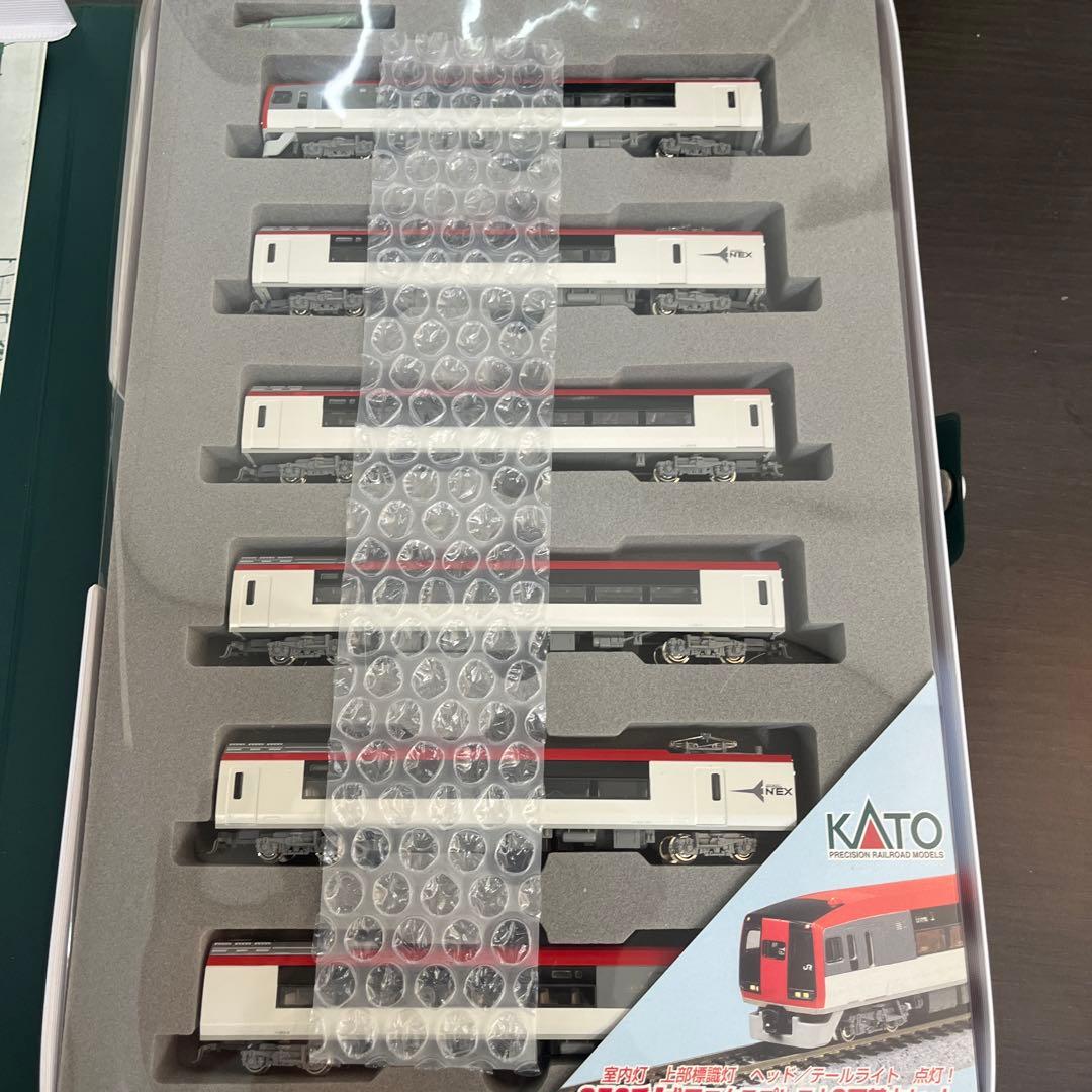 KATO ユニトラック V9セット Nゲージ