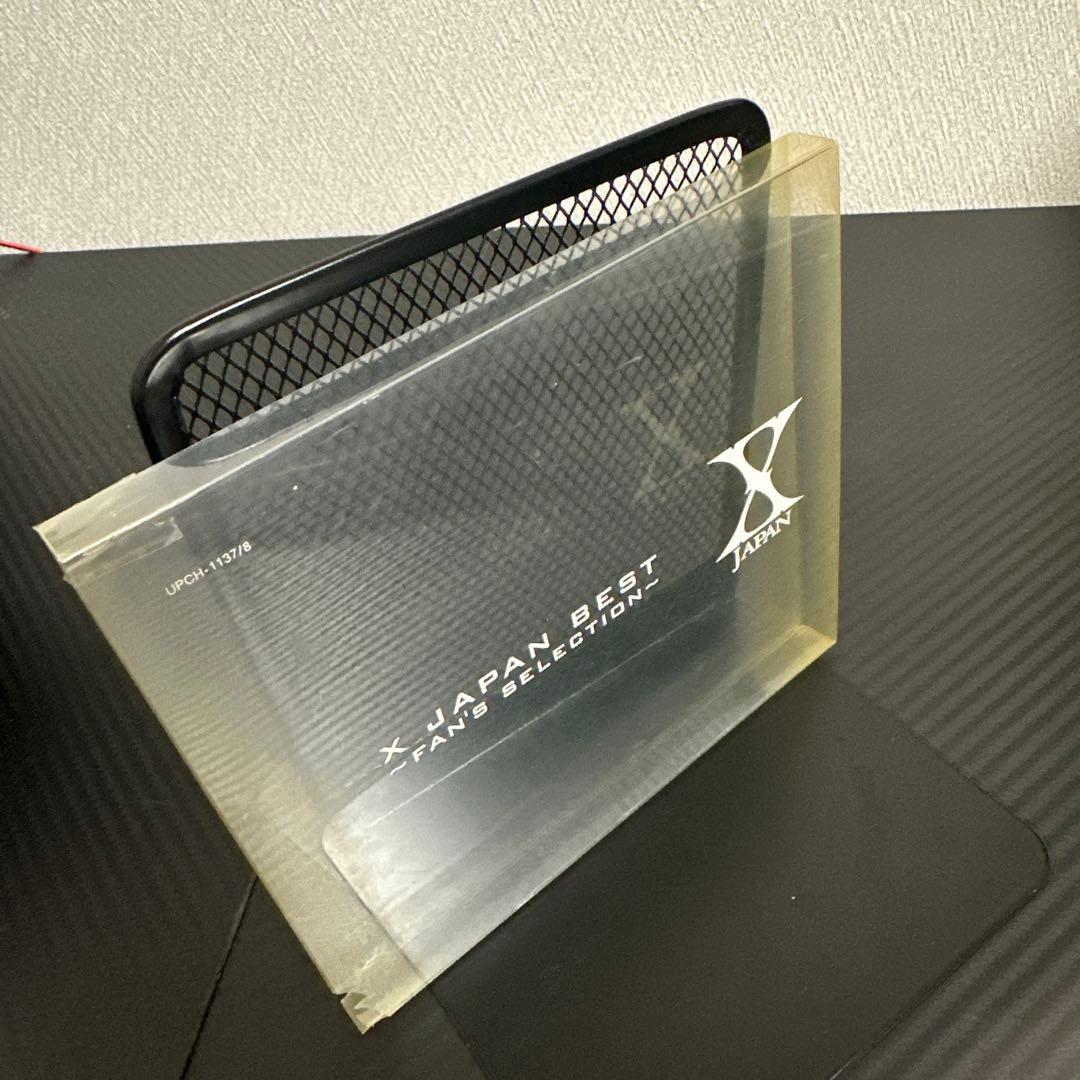 【説明文必読！！】X JAPAN アルバムまとめ売り