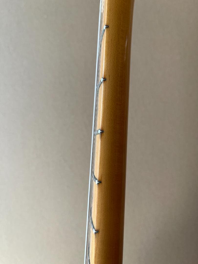 Tokai ATE108 テレキャスター BreezySound 日本製