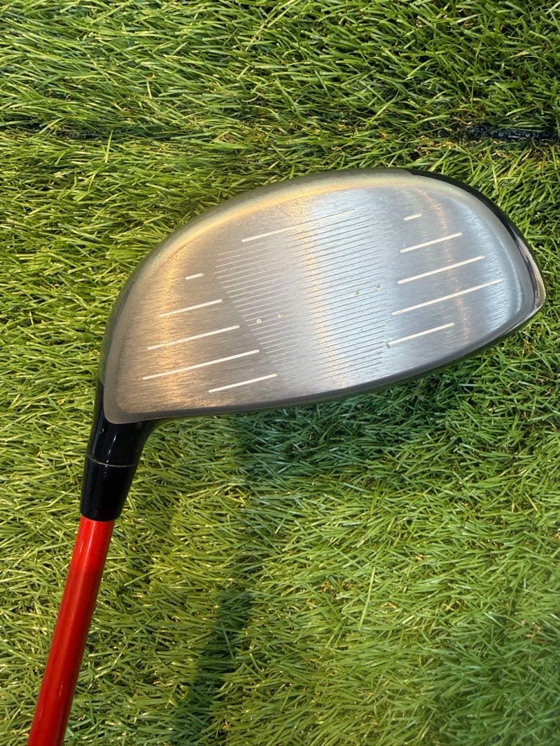 XXIO11 9.5° Tour AD DJ6 S