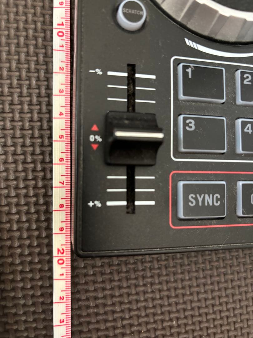 限定価格‼️ヌマーク　パーティーミックス　pcdjコントローラー