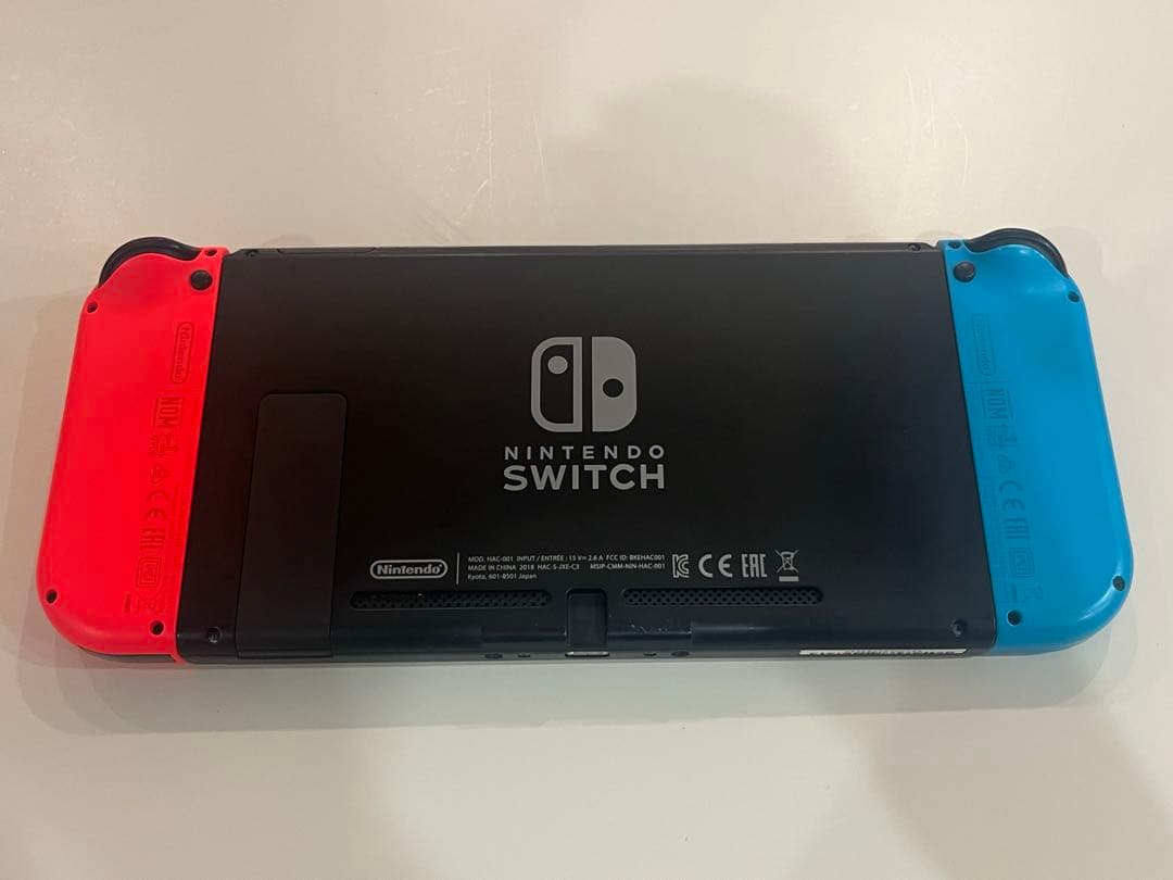 Nintendo Switch 本体他
